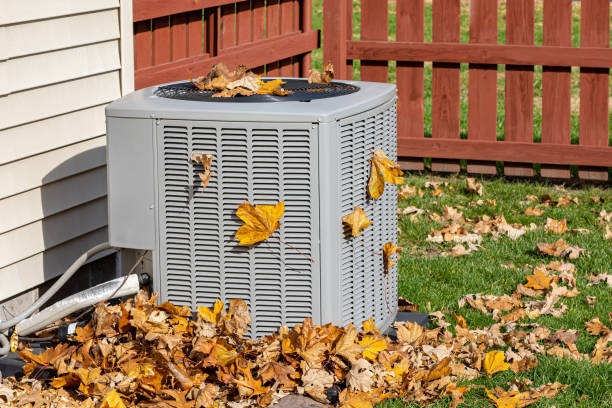 Best Seasonal HVAC Services in Fort Shawnee, OH
