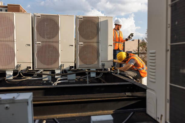Best Residential HVAC in Fort Shawnee, OH