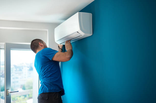Best HVAC Supply and Distribution in Fort Shawnee, OH
