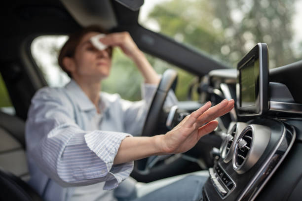 Best Thermostats and Smart Controls in Fort Shawnee, OH