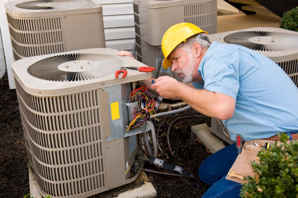 Best HVAC Consulting and Engineering in Fort Shawnee, OH