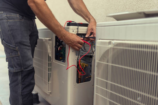 Best HVAC Training and Certification in Fort Shawnee, OH