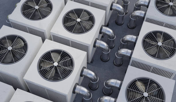 Fort Shawnee, OH HVAC Company