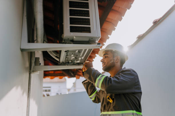 Best Energy-efficient HVAC Solutions in Fort Shawnee, OH