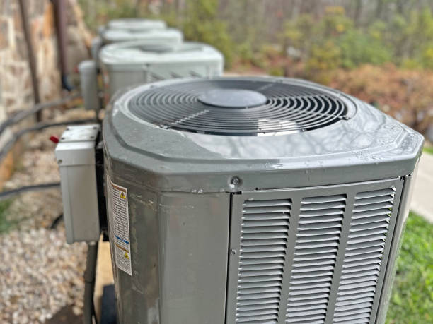 Best Residential HVAC in Fort Shawnee, OH