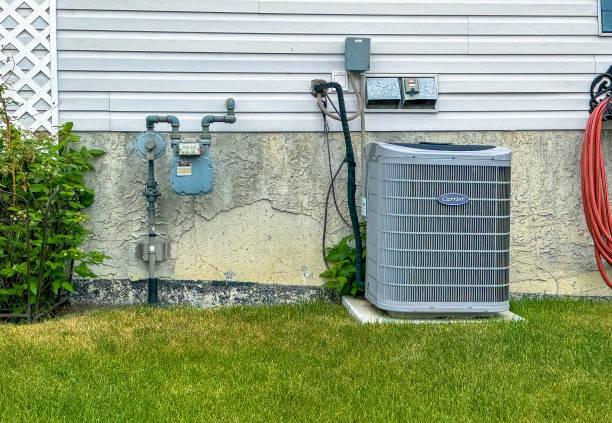  Fort Shawnee, OH HVAC Pros